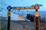 Ski Plaza Sierra Nevada & Zona Baja