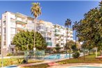 Nice apartment in Torremolinos with WiFi and 1 Bedrooms