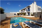 Impeccable 2-Bed Apartment No 2 in Playa Blanca