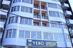 Yebo Hotel & Spa