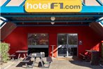 hotelF1 Dijon Nord