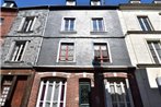 Nice Apartment in Honfleur Normandy with Balcony
