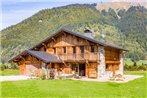 Chalet Solaurine