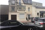 Appartement en plein centre de Deauville 89564
