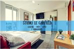 STUDIO LE GARFIELD Topdestination-Dijon