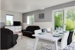 Holiday Home Maison de Kerfilly