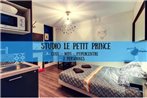 STUDIO LE PETIT PRINCE - TOPDESTINATION DIJON