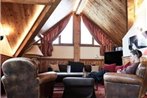 Appartement Val Thorens