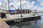 Yacht Sequana Deauville