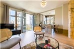 PASTEL KEYWEEK - Bright apartment in the hearth of Biarritz with parking
