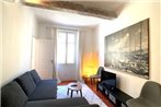 BNB RENTING Atypical condo in rue Fourmillie`re
