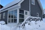 Hotel Nuuk - Apartment Nanoq
