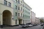 Boris Godunov Hotel