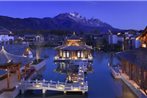 Jinmao Hotel Lijiang