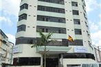 OYO 1007 Grand Supreme Hotel Near Hospital Umum Sarawak
