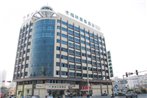 GreenTree Inn Guangdong Shantou Chengjiang Road Business Hotel