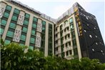 Guangzhou Shuiyue Nianhua Hotel Chimelong Branch
