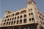 Hafez Hotel Apartments Al Ras Metro Station