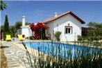 Rural Cottage in Ronda with Swimming Pool