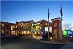 SureStay Plus Hotel by Best Western Albuquerque I-40 Eubank