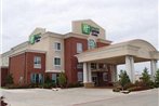 Holiday Inn Express & Suites Fort Worth - Fossil Creek