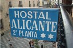 Pension Alicante