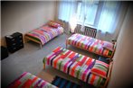 Hostel and Rooms Latberry