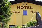 Hotel AlpinaRos Demming