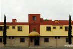 Hotel Arboledas Industrial