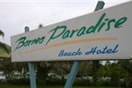 OYO 89972 Borneo Paradise Beach Hotel