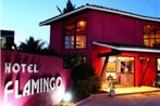 Flamingo Beach - Rede Soberano