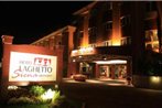 Hotel Laghetto Siena Gramado