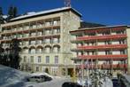 Hotel National by Mountain Hotels
