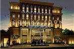 Grand Arabia Hotel