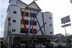Zuri Express Hotel Pekanbaru
