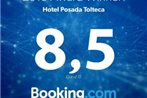 Hotel Posada Tolteca