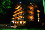 Hotel Regal Sinaia
