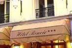 Hotel Renoir Saint-germain
