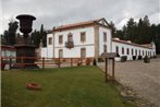Hotel Rural Casa de Samaioes