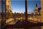 Residence-Hotel Le Quinze Grand Place Brussels