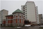 Hotel Svetlitsa