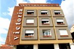 Hotel Victoria Tirana