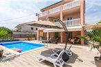 Apartment in Silo/Insel Krk 13502