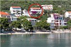 Apartments by the sea Igrane