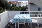 Apartments by the sea Podaca
