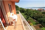 Two-Bedroom Apartment in Crikvenica XII