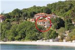 Apartments by the sea Medveja