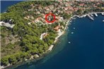 Apartments and rooms by the sea Cavtat