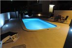 Seaside apartments with a swimming pool Brodarica