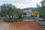 Secluded house with a parking space Trpanj